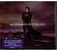 Ms. Dynamite - Put Him Out