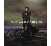 Ms Dynamite - Put Him Out [Vinilo]