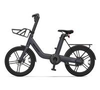 MS ENERGY - PULSEURBAN C20 Ebike Gris