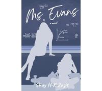 Ms. Evans: A Lesbian Teacher & Student Romance: 1