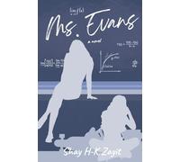 Ms. Evans: A Lesbian Teacher & Student Romance