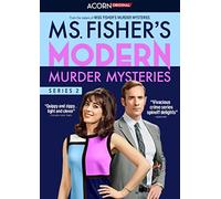 Ms. Fisher's Modern Murder Mysteries: Series 2 [USA] [DVD]
