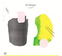 Ms. John Soda - Loom [Vinilo]
