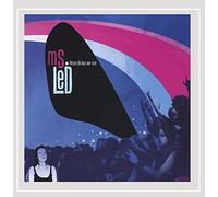Ms Led - These Things We Say