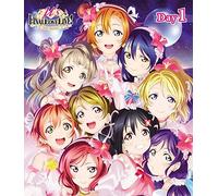 M'S - Love Live!M'S Final Lovelive! -Dai 1 Forever - Day1 (3 Blu-Ray) [Edizione: Giappone] [Italia] [Blu-ray]