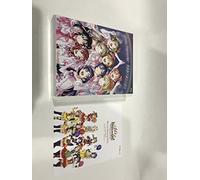 M'S - Love Live!M'S Final Lovelive! -M'Sic Forever - Blu-Ray Memorial Box (6 Blu-Ray) [Edizione: Giappone] [Italia] [Blu-ray]