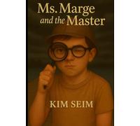 Ms. Marge and the Master