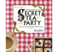 Ms Marmite Lovers Secret Tea Party (ebook)