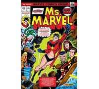 Ms. marvel. integral (marvel omnibus)