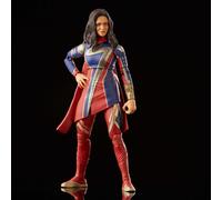 Ms. Marvel. Marvel Legends Series