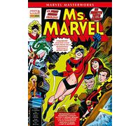 Ms. Marvel (Vol. 1) (Marvel masterworks)