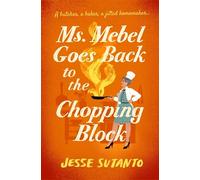 Ms Mebel Goes Back to the Chopping Block