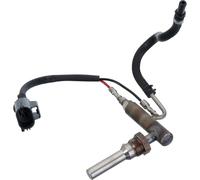 MS Motor Service 7.10631.00.0 Inyector Filtro de hollín