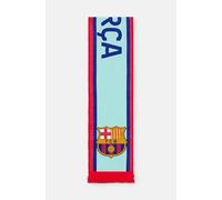 ms móvil shop FC. Barcelona Bufanda Telar Tercera Equipación 23/24 Barça Unisex Adulto Fan Scarf Producto Oficial.