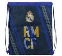 ms móvil shop Saco Real Madrid Since 1902 Color Azul 33x39cm | Producto Oficial