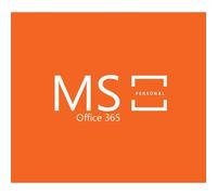 MS Office 365 Personal EU Key (1 Year / 1 Account)