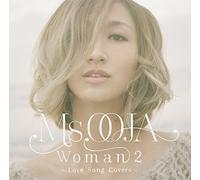MS.OOJA - Woman-Love Song Covers 3