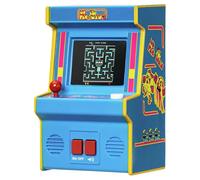 Ms Pac Man Juego Arcade Portátil Electrónico 09675