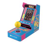 MS.Pac-Man - Reproductor de Joystick con Pantalla de 3,5"