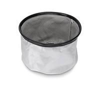 MS-Point - Aspiradora para chimeneas, incluye bolsa de filtración fina, selección de función de soplado, I) Ersatzfilter für X305 / X308