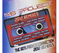 Ms Project - 80's French Connection,the