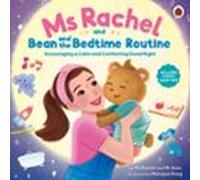 Ms Rachel And Bean And The Bedtime Routine (ebook)