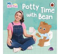 Ms Rachel: Potty Time with Bean: A potty training story for toddlers