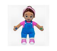 Ms Rachel Talking Singing Huggable Plush Doll 11.8 Inch Soft Toy