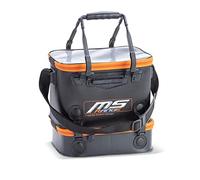 MS-Range WP Double Bag S de Sänger