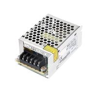MS Series Switching Power Supply 25W 35W 50W 60W 75W 110/220V AC TO DC 5V 12V 24V Small Size Stabilizer Transformer(MS-35-5)