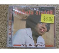 Ms. Soul Dakota Staton - Cry Me A River (UK Import)