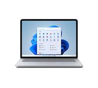 MS Srfc Lptp Studio i7/32/2To SC FR Plat