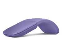 MS Surface Arc Mouse VIOLE