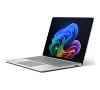MS Surface Laptop 7 Copilot+ PC Platin [DE/AT]/ 13,8"/ Ultra7/512GB/16GB/Win11 Pro mit Intel CPU (EP2-21083)