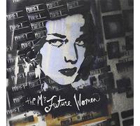 M'S,The - Future Women + 2 Bonus Tracks (Aust Excl) 13 Track