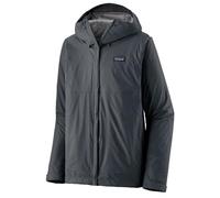 Patagonia - Ropa de senderismo - M's Torrentshell 3L Rain Jkt Smolder Blue - Talla XL - Azul Azul XL