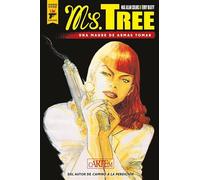 Ms Tree:Una madre de armas tomar (HARD CASE CRIME)