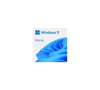 MS Windows 11 Home 64 bits (polaco) 1 paquete de DVD OEM