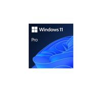 MS Windows 11 Professional 64 bits (polaco) 1 paquete de DVD OEM
