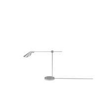 MS021 Lámpara de Mesa Acero
