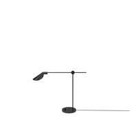 MS021 Lámpara de Mesa Negro
