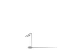 MS022 Lámpara de Mesa Acero