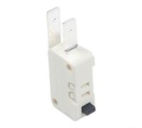 MS1-03 Travel Limit Switch White for Water Purifier MS1-03 Travel | Normally closed circuit, fixes heating issues, fits water purifiers, microwaves, dishwashers, reliable reset