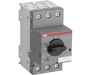 MS116-1.6 Guardamotor 1,0 ... 1,6 A 4013614320293
