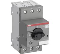 MS116 1 60-2 50A interruttore salvamotore 50KA ABB EP 087 9