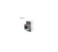 MS132 0,63-1,0A Interruptor Salvamotore 100K