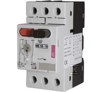 MS18 0,63-1A Interruptor de motor 004600344