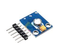 -MS5540CM MS5540C MS5540 DC 2.2-3.6V 10-1100 mBar Módulo sensor de presión digital de 16 bits 100 metros impermeable