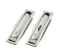 MS712 Plane Lock 316 Stainless Steel Ms713 with Hanging Junction Box Cabinet 1Pcs(MS712 without hook)