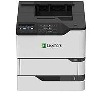 Ms826de/mono - Singlefunction/4.3" Touch Farbdisplay Inkl. Nummernblock/1gb/1ghz (50g0330)